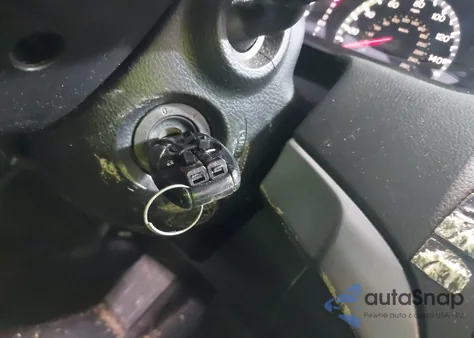 2010 Honda Accord 2.4 Ex-L z USA, uszkodzony, nr VIN 1HGCS1B83AA001446